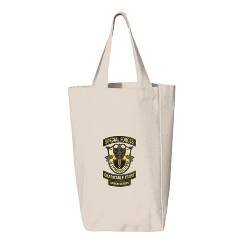 Double Wine Tote Thumbnail