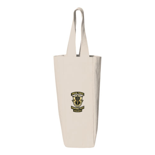 Single Wine Tote Thumbnail