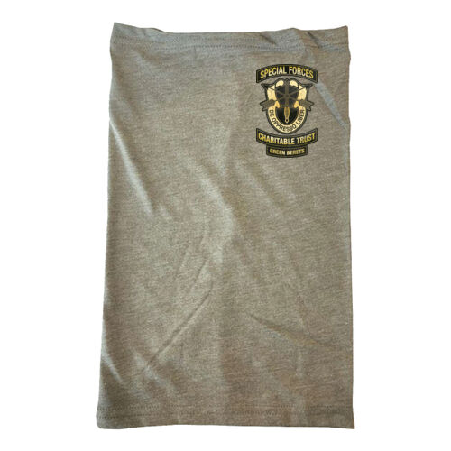 Triblend Neck Gaiter Thumbnail