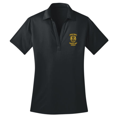 Ladies Silk Touch™ Performance Polo Thumbnail