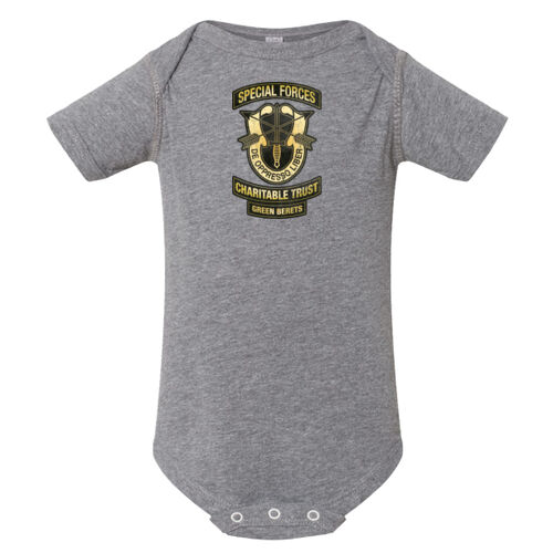 Infant Fine Jersey Bodysuit Thumbnail