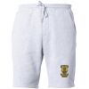 Midweight Fleece Shorts Thumbnail